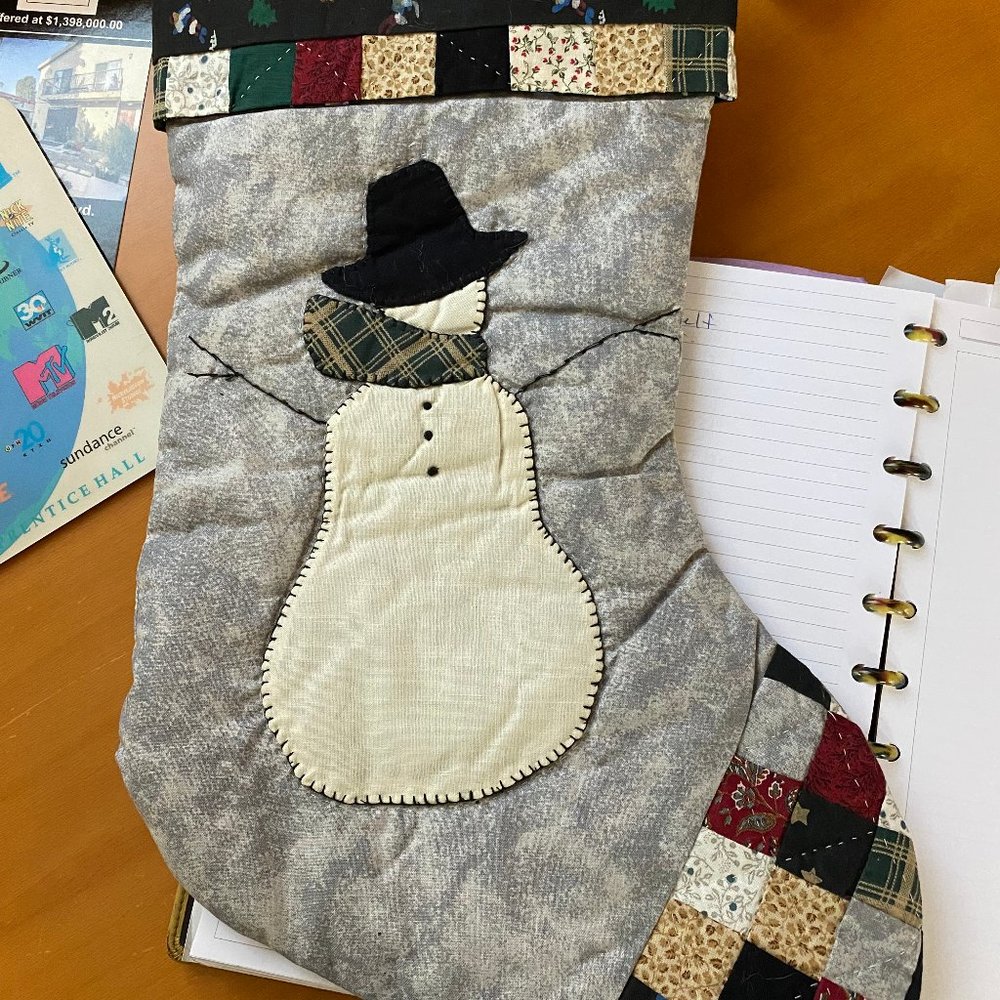 DESPERATELY ISO❗️ IN SEARCH OF THIS STOCKING